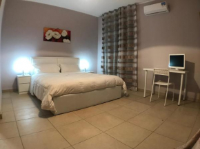 Гостиница Casa Sinatra  Катания